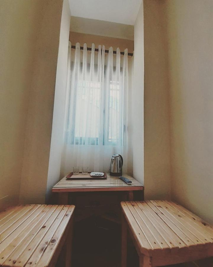 At Pikotiko'S - Korca City Rooms For Rent Eksteriør billede