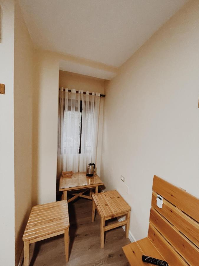 At Pikotiko'S - Korca City Rooms For Rent Eksteriør billede