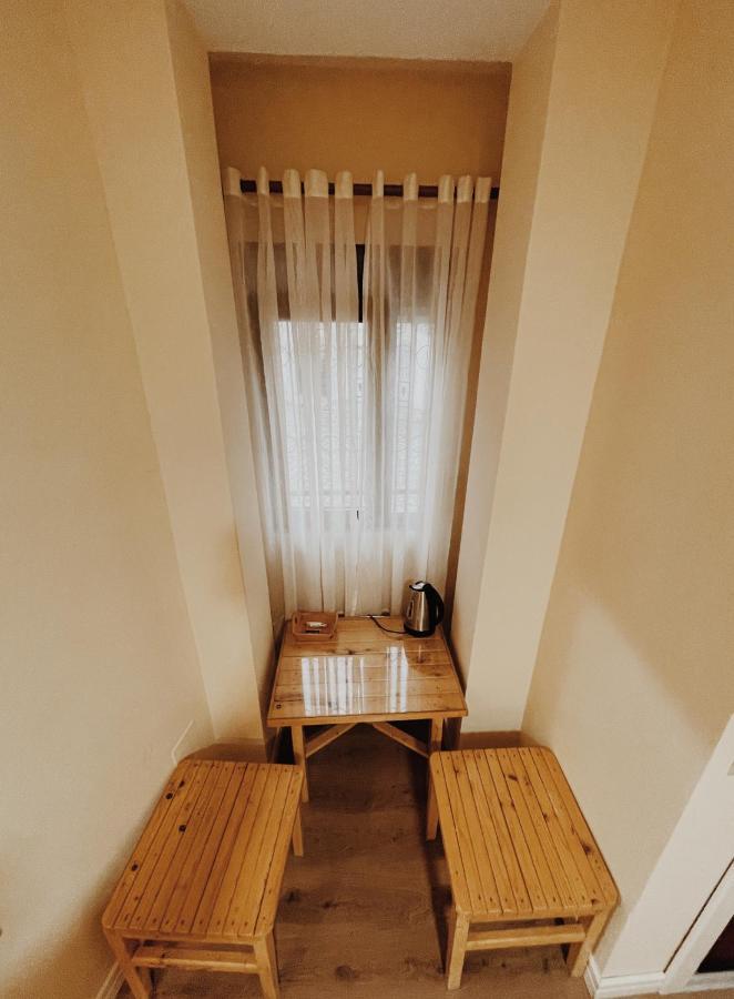 At Pikotiko'S - Korca City Rooms For Rent Eksteriør billede